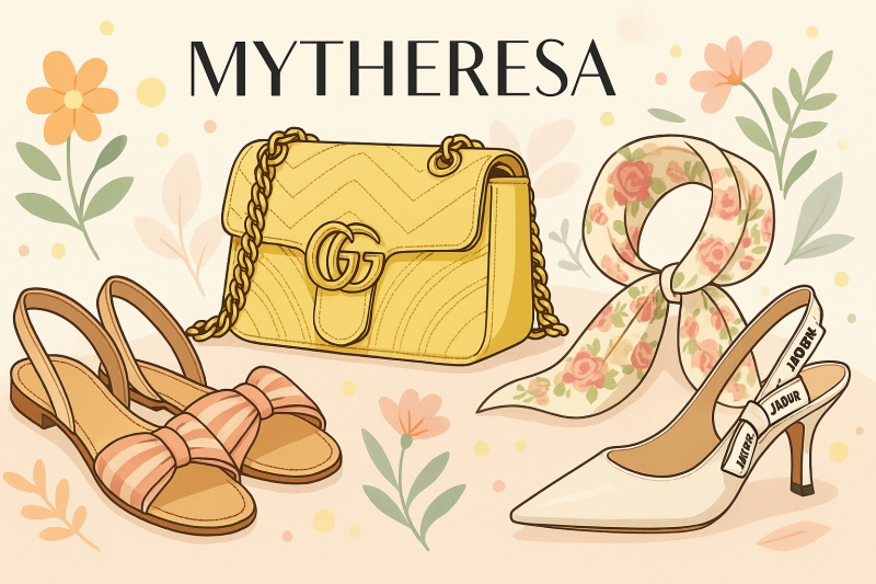 마이테레사 결제 및 배송 정보