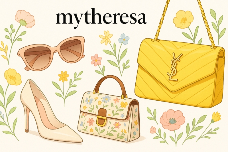 마이테레사 브랜드 정보