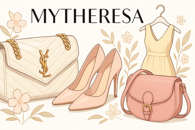 마이테레사 쇼핑 팁