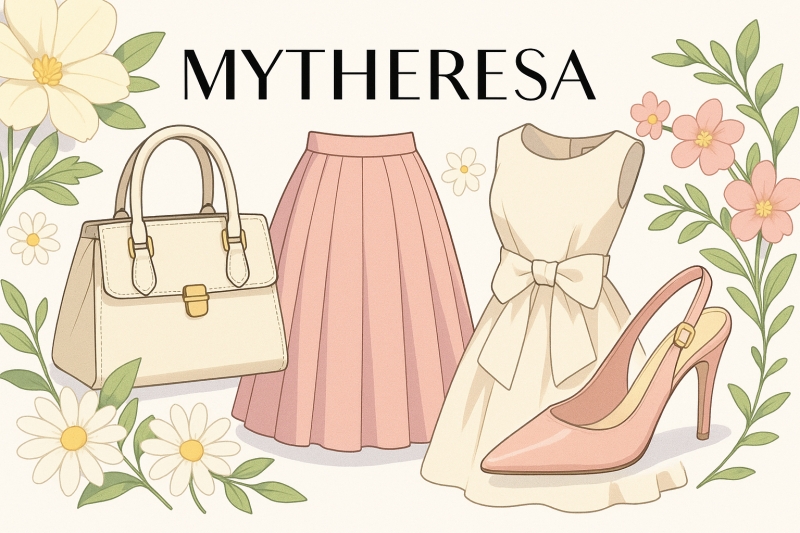 마이테레사 할인코드 정보