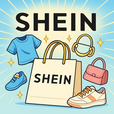 쉬인 최대 할인 코드