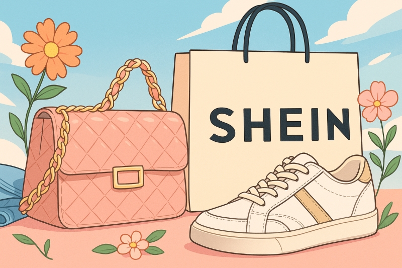 쉬인 자주 묻는 질문