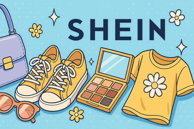 쉬인 사이즈 정보