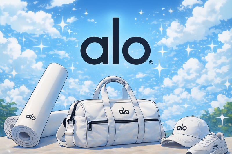 알로 소셜 미디어 및 커뮤니티