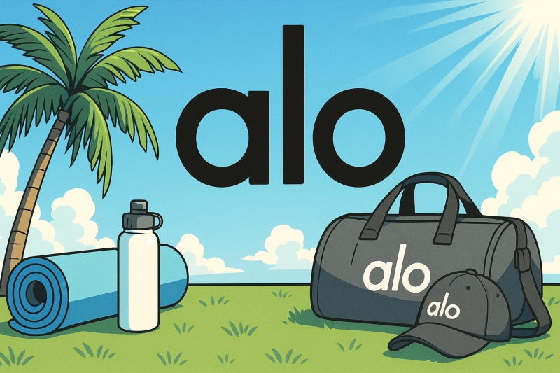 알로 제품 정보