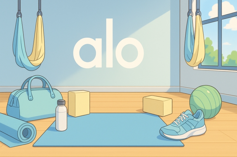 알로 할인코드 활용법