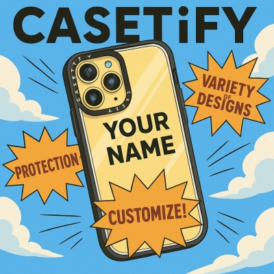 케이스티파이 할인코드