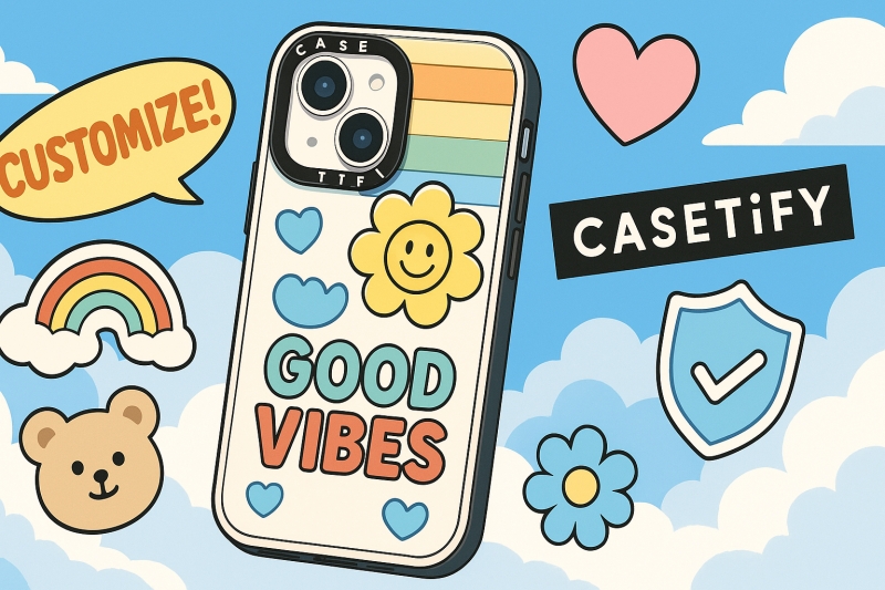 케이스티파이 할인코드