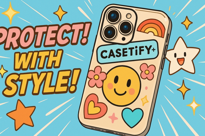 케이스티파이 할인코드