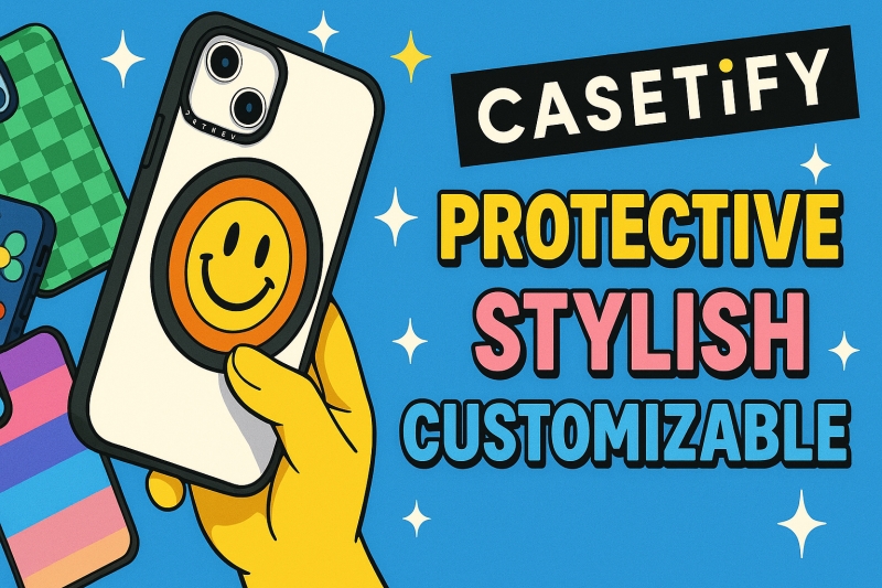 케이스티파이 할인코드