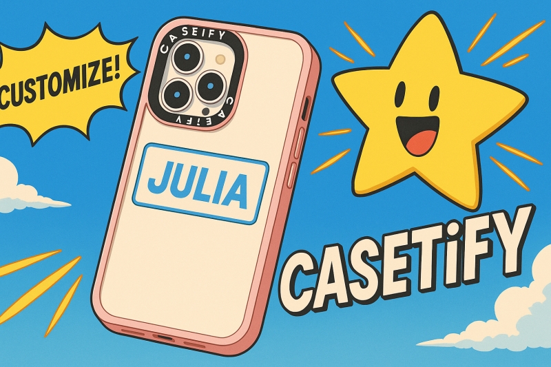 케이스티파이 할인코드