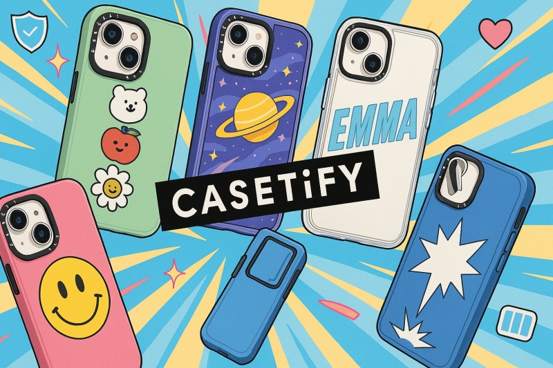 케이스티파이 할인코드