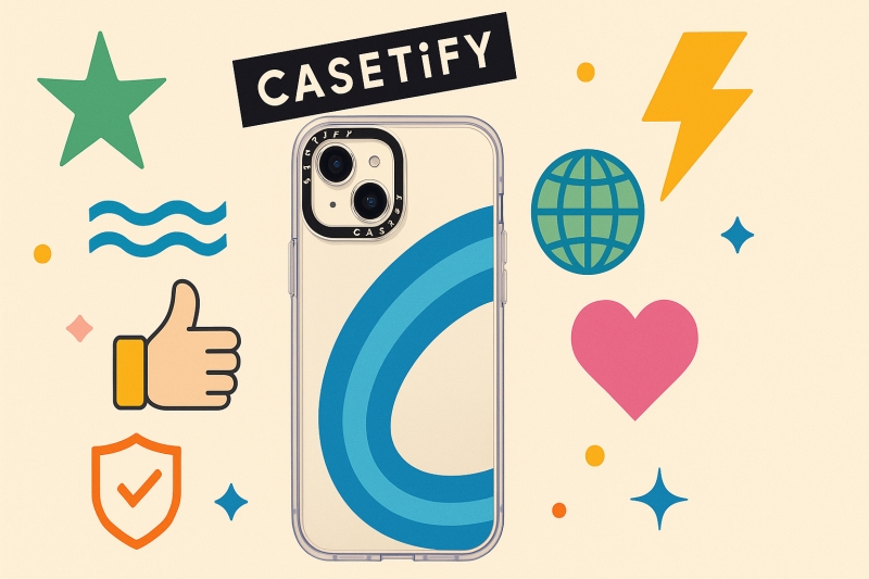 케이스티파이 할인코드