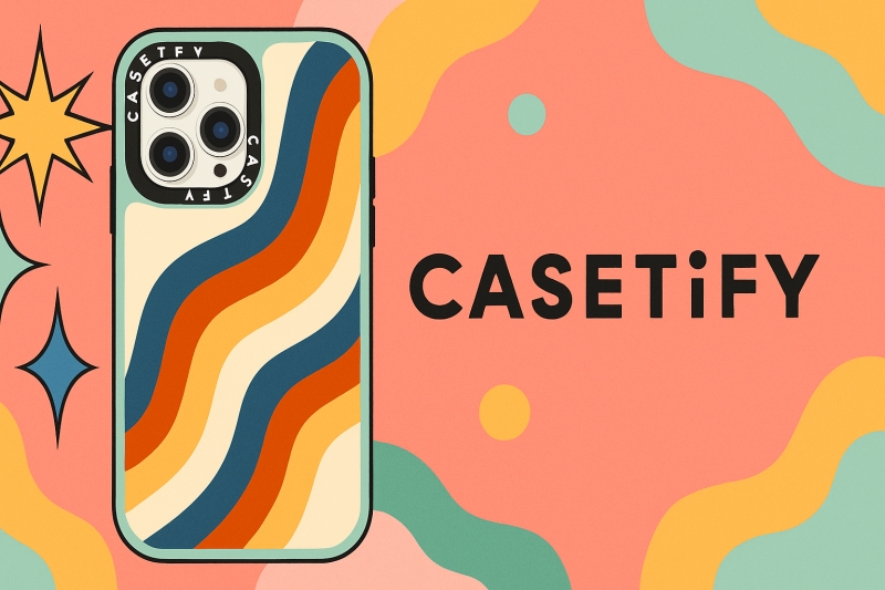 케이스티파이 할인코드