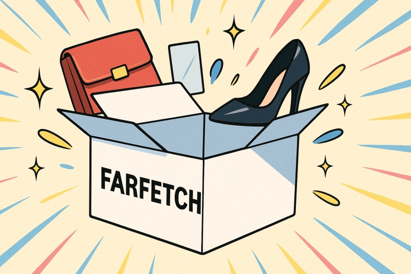 파페치 할인코드