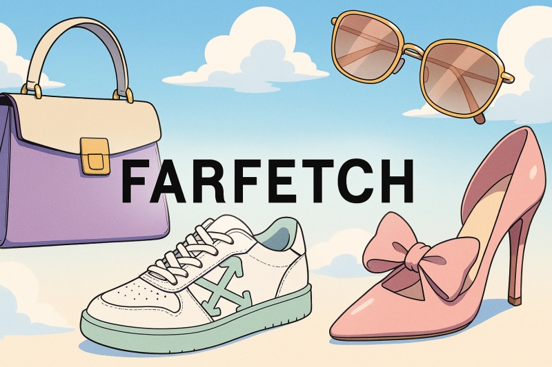 파페치 할인코드 가이드