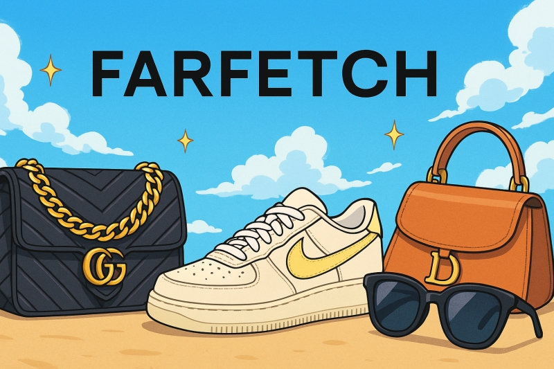 파페치 할인코드 팁