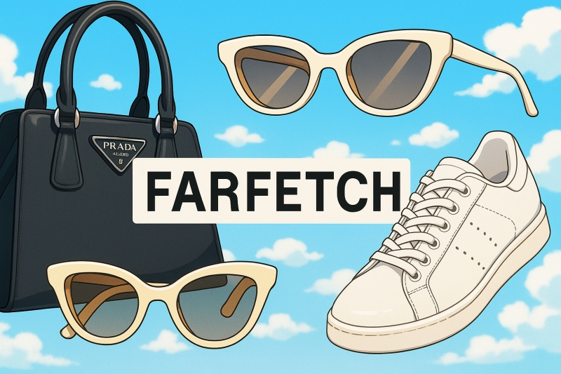 파페치 할인코드 정보