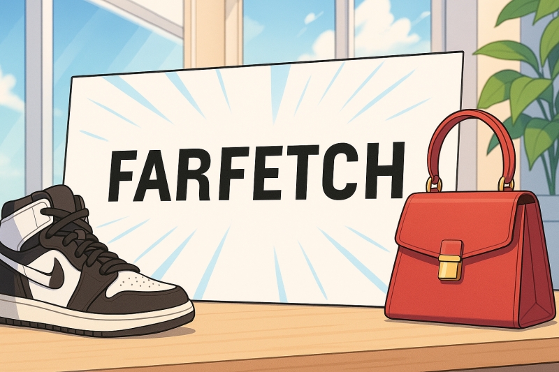 파페치 할인코드 안내